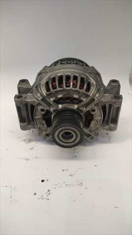 Foto 4ª: Alternador Jeep Grand Cherokee 2.7 DIESEL [D/665921] (2002)