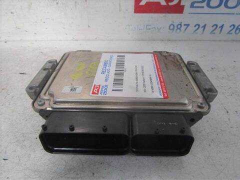 Centralita Motor ECU Kia Ceed 1.6 CONCEPT 90CV 66KW ED)