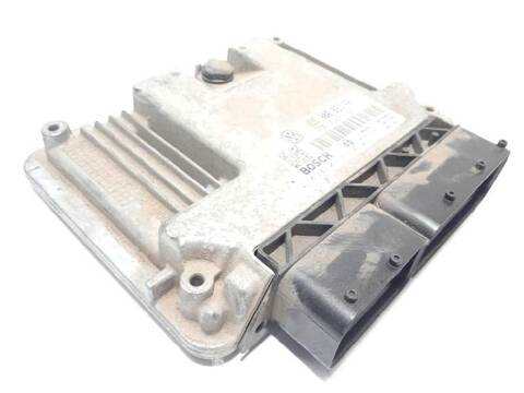 Centralita Motor ECU Volkswagen Caddy LIFE 105CV 77KW
