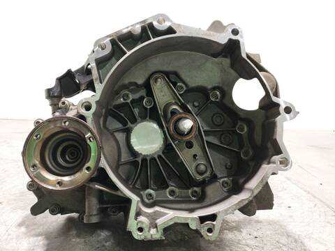 Caja Cambios Skoda Fabia 60CV 44KW