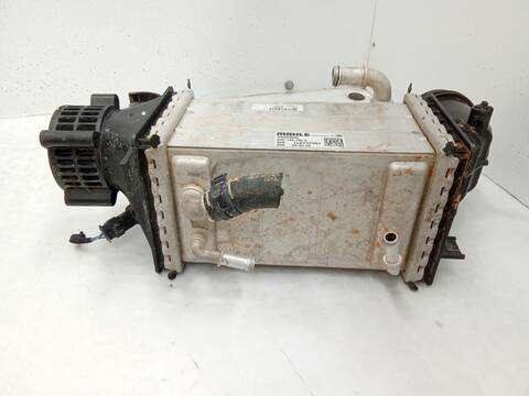 Foto 3ª: Intercooler Cupra Formentor 1.5 TSI 150CV 110KW [DPCA] (2022)