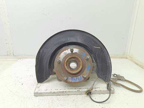 Mangueta Delantera Derecha Fiat Freemont URBAN 170CV 125KW