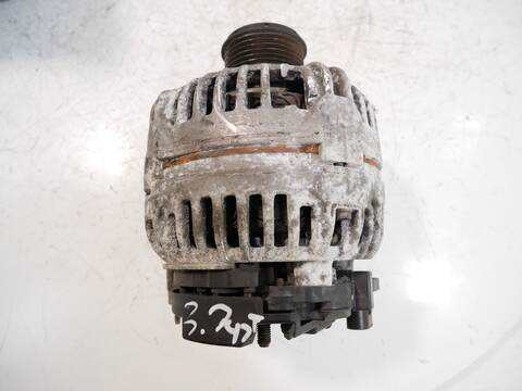 Foto 1ª: Alternador Audi A3 140 CV 103KW [CBAB CBA] (2008)