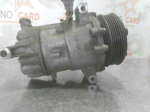 Foto 4ª: Compresor Aire Acondicionado Lancia Delta STEEL 105CV 77KW [944A3000] (2011)