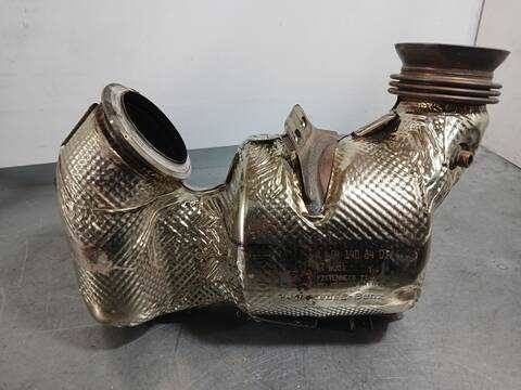 Catalizador Mercedes Vito 114 CDI 4-MATIC 447.701 447.703 447.705) 136CV 100KW