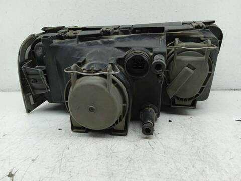 Foto 2ª: Faro Izquierdo Audi 200 VERSION INDEFINIDA