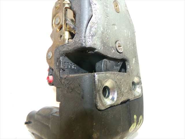 Foto 2ª: Cerradura Puerta Delantera Derecha Jeep Grand Cherokee 4.0 G 1993-1998 [S01] (1997)