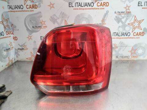 Piloto Trasero Derecho Volkswagen Polo ADVANCE 90CV 66KW