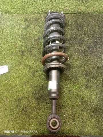 Amortiguador Delantero Izquierdo Toyota Land Cruiser 2.8 TD 250