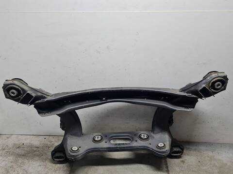 Foto 3ª: Puente Trasero Mercedes Clase C 160 C 220 CDI BLUETEC 205.004) 170CV 125KW [651921] (2016)