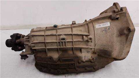 Caja Cambios Automatica Bmw Serie 5 518 2.8 528I [2 8 LTR. - 142 KW 24V CAT] BERLINA 193CV
