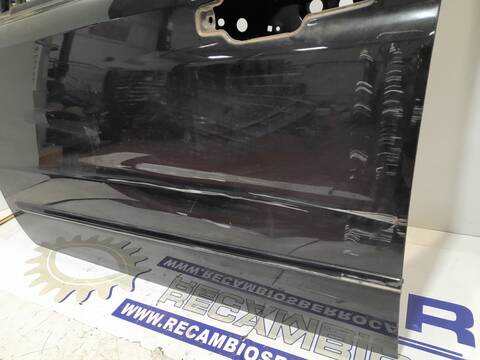Foto 2ª: Puerta Delantera Izquierda Ssangyong Kyron 2.0 XDI 141CV 104KW [D20DT] (2005)