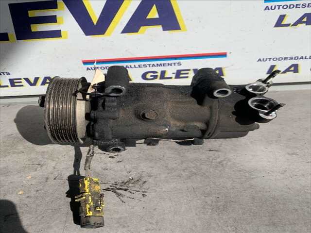 Foto 2ª: Compresor Aire Acondicionado Mini Mini 1.6 DIESEL 109CV 0CV [9HZ] (2008)