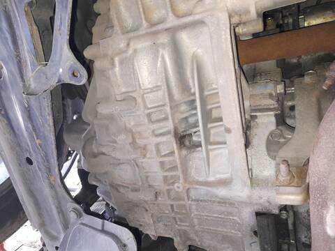 Caja Cambios Honda Crv 2.2 I-DTEC 4WD RE6) 150CV 110KW III RE_)