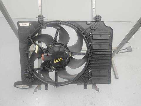 Electroventilador Ford Puma 1.0 ECOBOOST MHEV 125CV 92KW