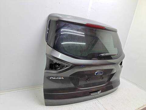 Foto 2ª: Portón Ford Kuga ST-LINE 2WD 180CV 132KW [JTMA] (2016)