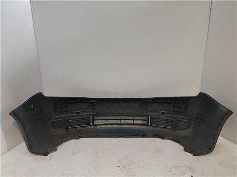 Foto 4ª: Paragolpes Delantero Skoda Fabia 1.9 ATTRACTIVE 64CV 47KW [ASY] (2001)