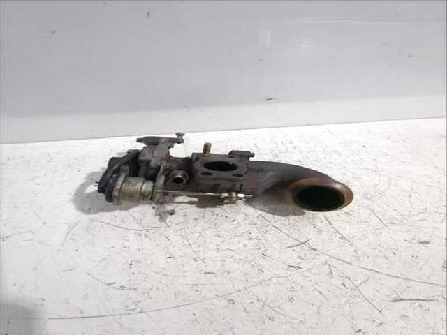 Turbocompresor Peugeot 107 1.4 HDI 54CV