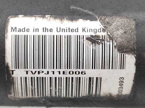 Foto 3ª: Cremallera de Direccion Volvo V50 2.0 KINETIC 146CV 107KW FAMILIAR