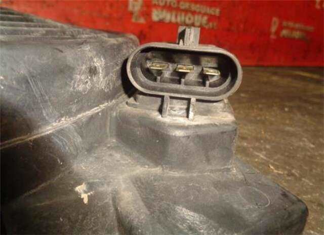 Foto 2ª: Electroventilador Opel Astra 1.6 [Z 16 SE]