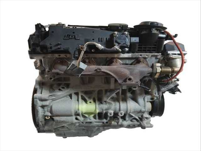 Foto 2ª: Motor Completo Bmw Serie 5 518 2.0 520D 177 CV 130KW [N47D20C]