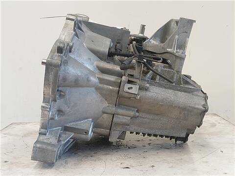 Foto 2ª: Caja Cambios Peugeot 407 2.2 HDI 170 170CV 125KW [4HT (DW12BTED4)] (2007)