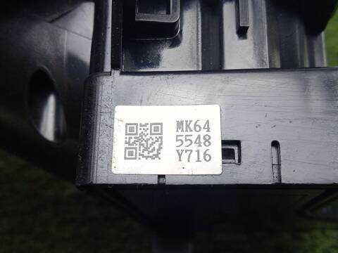 Foto 3ª: Mando Luces Mitsubishi Canter 3.0 D 180CV 129KW 7C18 [4P10-BAT6,4P10-T6] (2020)