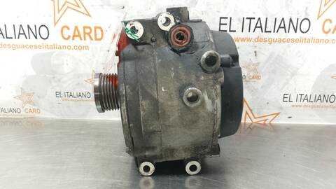 Foto 2ª: Alternador Mercedes Clase C 160 270 CDI 203.016) BERLINA 170CV 125KW [612962] (2010)