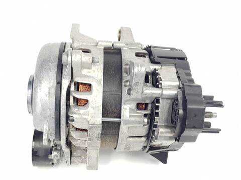 Foto 3ª: Alternador Renault Austral TECHNO