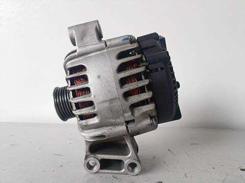 Foto 2ª: Alternador Ford EcoSport TREND 1.5 TI 111CV (2013)