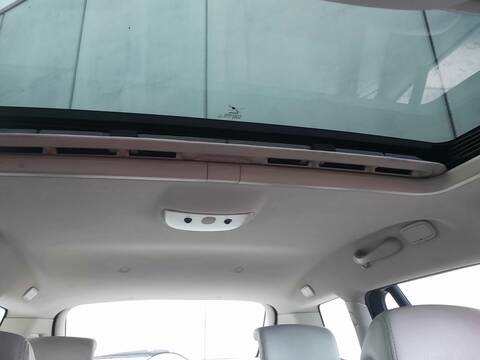 Techo Eléctrico Saab 9-3 Z19DTH FAMILIAR