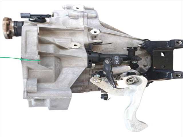 Foto 2ª: Caja Cambios Seat Cordoba 1.4 16V 75CV (2002)