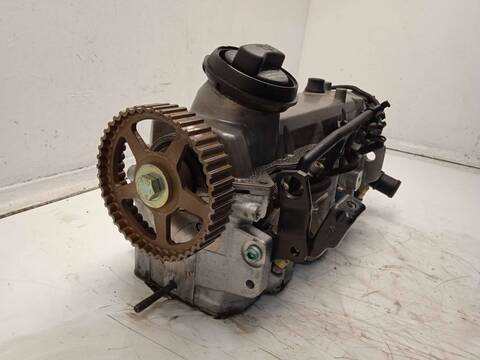 Foto 2ª: Culata Seat Ibiza 1.9 SDI 68CV 50KW (2001)