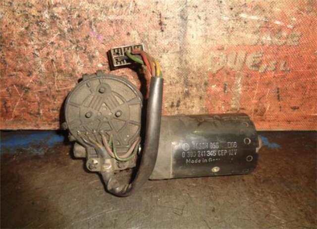 Foto 1ª: Motor Limpia Delantero Mercedes Sprinter 408 CDI [OM 611.987]