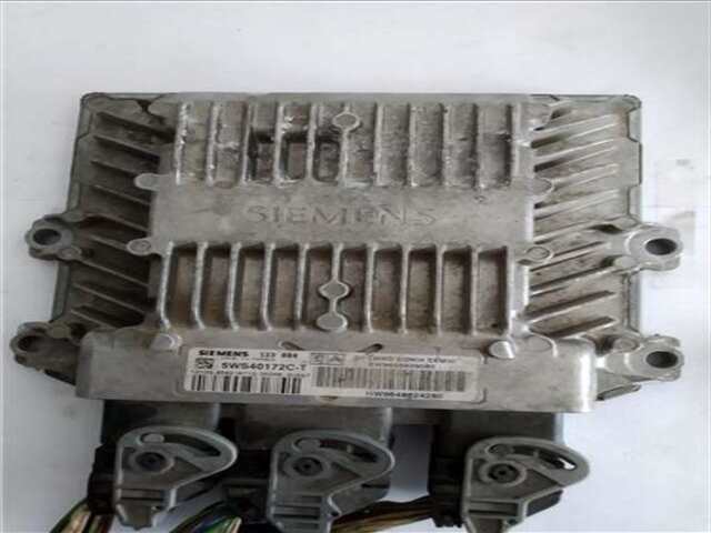 Centralita Motor ECU Citroen C3 1.4 HDI (68 CV)