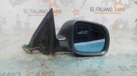 Foto 3ª: Retrovisor Derecho Audi A6 BERLINA 150CV 110KW (1997)
