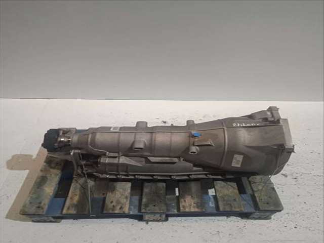 Caja Cambios Bmw Serie 5 518 2.0 16V DIESEL BERLINA 163CV 120KW