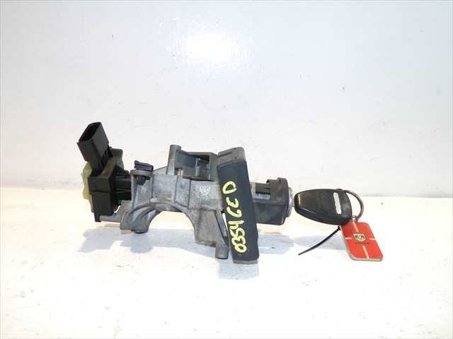 Antirrobo Dodge Caliber 2.0 CRD 2006-2012