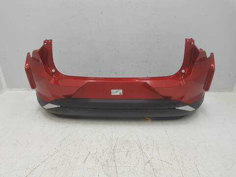 Paragolpes Trasero Renault Scenic 170 COMFORT RANGE EVOLUTION