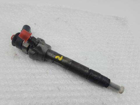 Inyectores Bmw Serie 1 114 118D BERLINA 143CV 105KW
