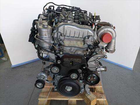Motor Completo Chevrolet Cruze LT 163CV 120KW