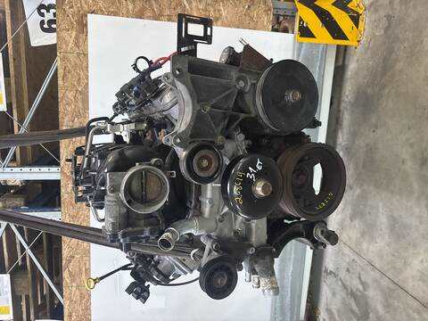 Foto 3ª: Motor Completo Chevrolet Tahoe 290CV 213KW [L59] (2005)