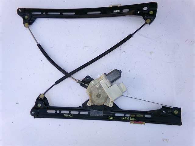 Elevalunas Eléctrico Delantero Derecho Citroen C4 1.6 HDI 2014-2017