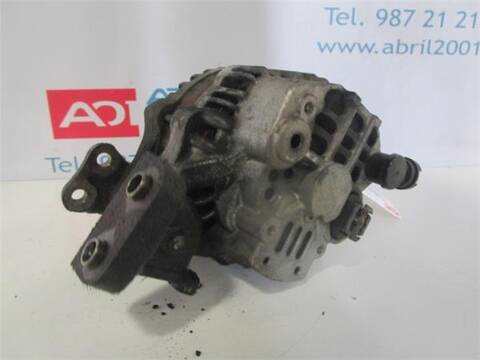 Foto 2ª: Alternador Suzuki Swift 1.3 92CV 68KW [M13A] (2006)