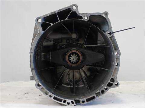 Foto 1ª: Caja Cambios Bmw Serie 3 315 2.0 320D BERLINA 150CV 110KW [20-4D-4D] (2002)