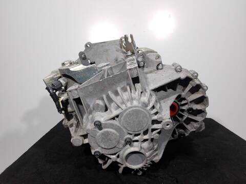 Foto 3ª: Caja Cambios Ford Mondeo 2.0 TDCI HATCHBACK 150CV 110KW [T7CA,T7CC,T7CD,T7CE,T7CF,T7CN,T7CP,T7CQ] (2015)