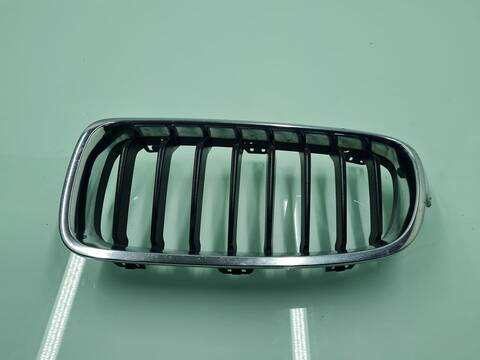 Rejilla Delantera Bmw Serie 3 315 330D 258CV 190KW