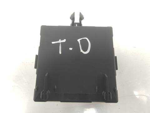 Centralita Motor ECU Mercedes Clase C 160 C 220 T BLUETEC - D 205.204)