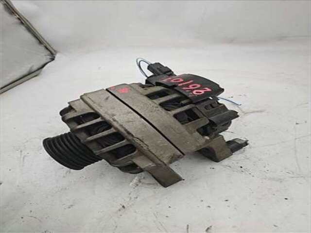 Foto 3ª: Alternador Peugeot 206 1.4 XS-LINE [1.4 LTR. - 55 KW] [KFX / TU3JP]