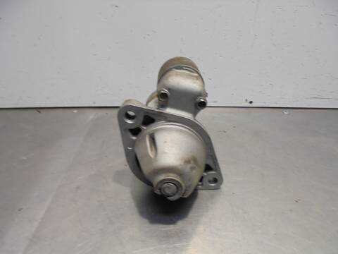Foto 2ª: Motor de Arranque Honda Civic 1.7 CTDI LS BERLINA 101CV 74KW [4EE2] (2005)